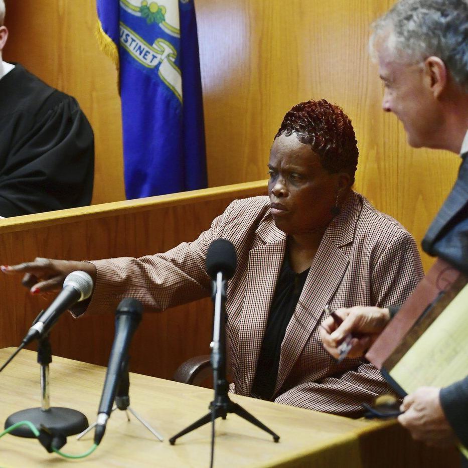 Democratic operatives accused of ballot tampering make first court appearances in Connecticut